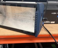 Showtec Titan Strobe RGB+W x 4