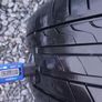 Car wheels Image 4