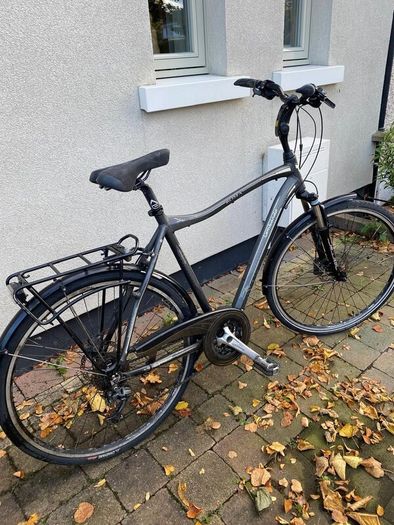 Mens bicycle