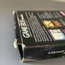 Nintendo Gameboy Pocket Black Boxed Image 10