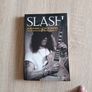Rock and Metal Book Collection Slash CD Bundle Image 6