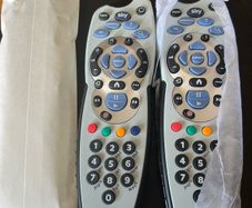 Brand new Sky Remote Control (2 available)