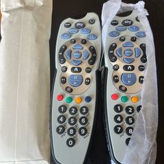 Brand new Sky Remote Control (2 available)