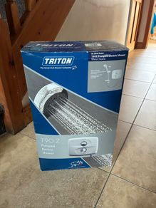 Triton Shower