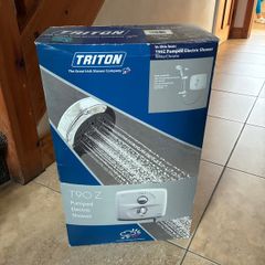 Triton Shower