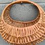 Small Vintage Basket Image 3