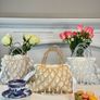beaded bag | Cholpan brand Image 2