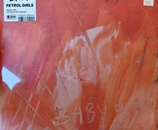 Petrol Girls Baby Lp