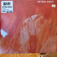 Petrol Girls Baby Lp
