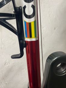 Colnago Road Bike