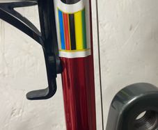 Colnago Road Bike