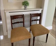 Antique Chairs