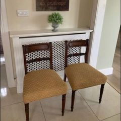 Antique Chairs