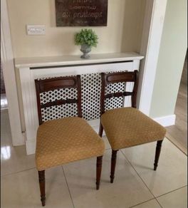 Antique Chairs