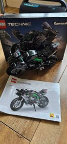 Lego Technic
