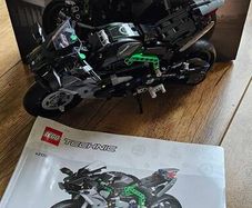 Lego Technic