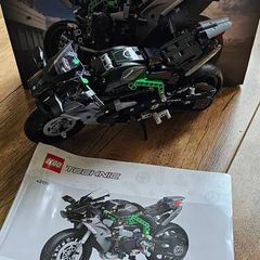 Lego Technic