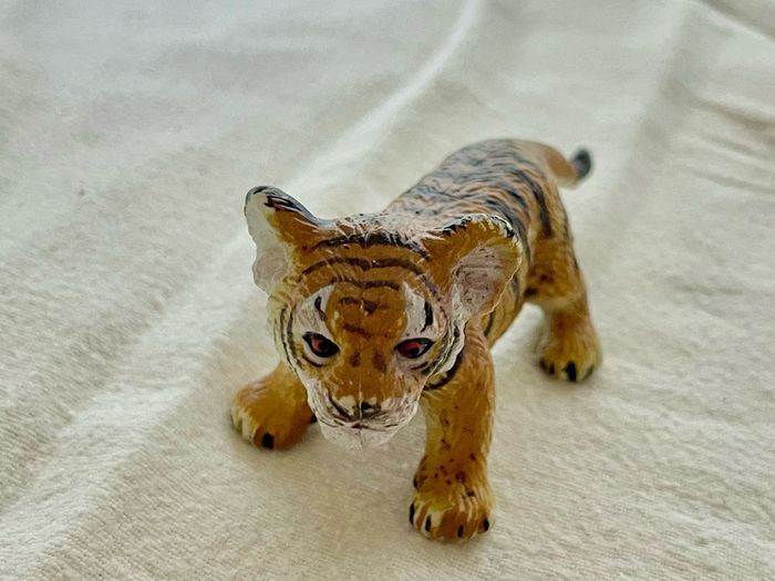Schleich animals