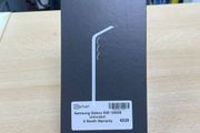 Samsung Galaxy S25 128GB Silver Shadow