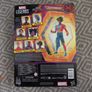 Marvel Legends Pavitr Prabhakar Indian Spider-Man Across Spiderverse Image 2