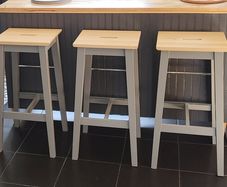 Kitchen stools