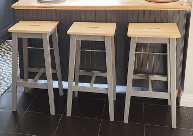 Kitchen stools