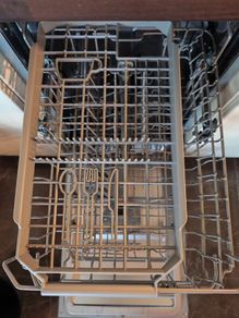 Belling 45cm Fully Integrated Slimline Dishwasher