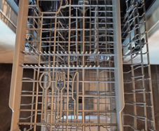 Belling 45cm Fully Integrated Slimline Dishwasher