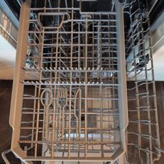 Belling 45cm Fully Integrated Slimline Dishwasher