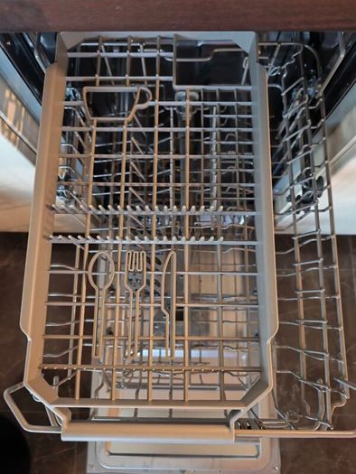 Belling 45cm Fully Integrated Slimline Dishwasher