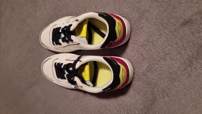 Replay shoes