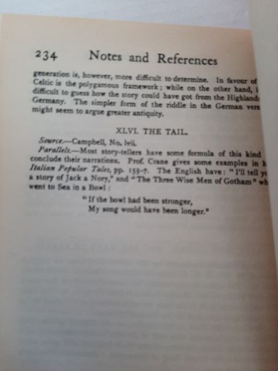 Celtic fairy tales vintage 1995
