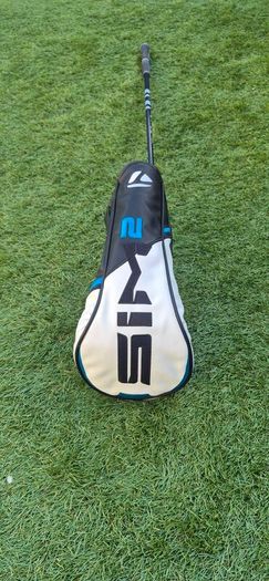 Taylormade sim2 max driver
