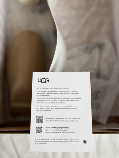 NEW UGG Tazz Plains Felicity Leopard Jasmine