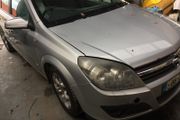 2006 opel astra 1.4 petrol for parts