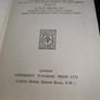 Vintage School Arithmetic Book 1946 Image 3