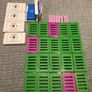for battery build  pack nese module 128 cells Image 2