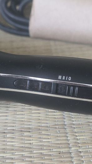 BaByliss Big  Hair Hot Air Styler