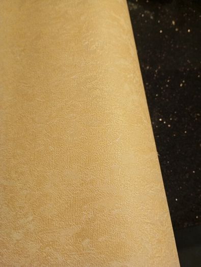 Italian beige gold wallpaper