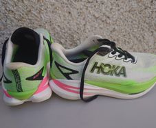 Hoka Mach X 3 Women's