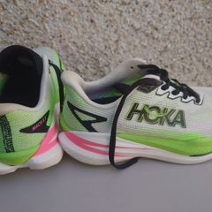 Hoka Mach X 3 Women's