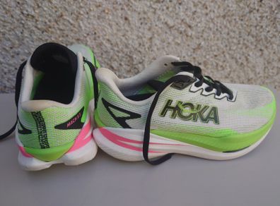 Hoka Mach X 3 Women's