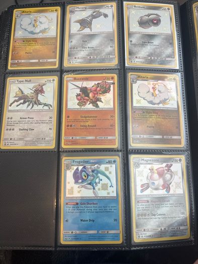 pokemon cards  BIG SELECTION