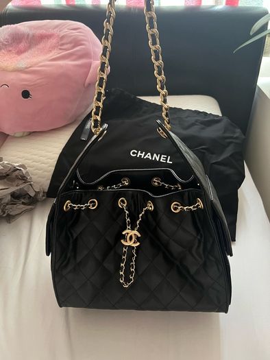 Beautiful handbag