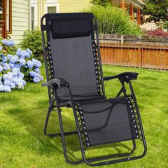 2 x rathwood sun loungers