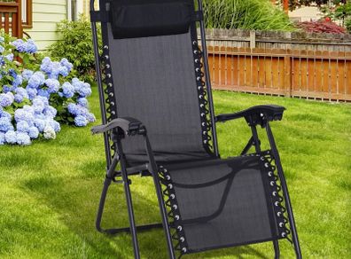 2 x rathwood sun loungers