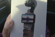 dji osmo pocket 4