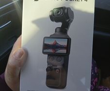 dji osmo pocket 4