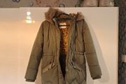 Winter jacket for 11-12y