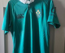 Ireland Anniversary Jersey
